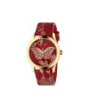 OROLOGIO G-TIMELESS BUTTERFLY, 38 mm
